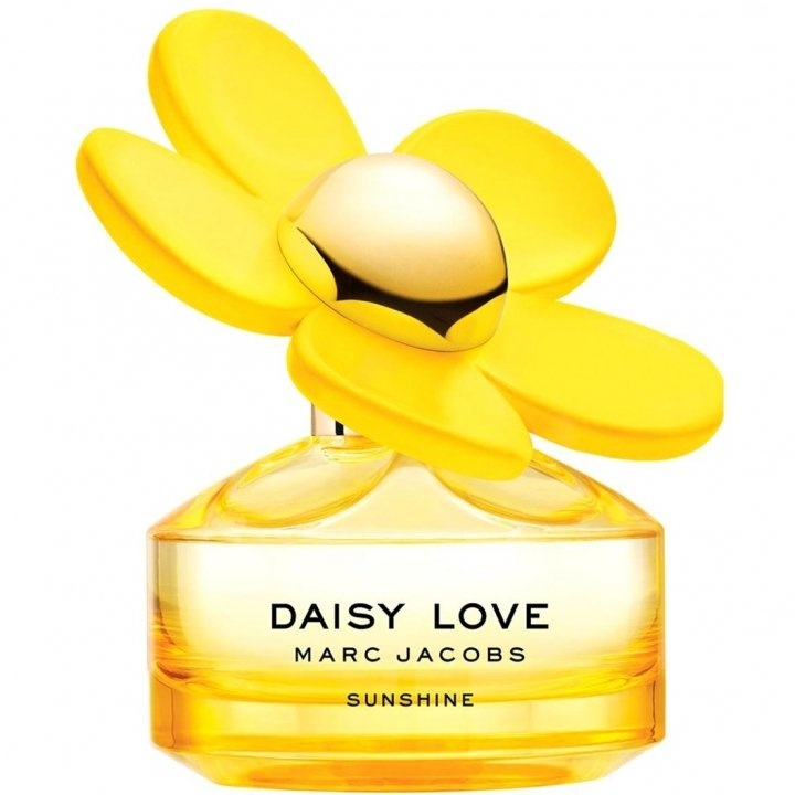 Daisy Love Sunshine